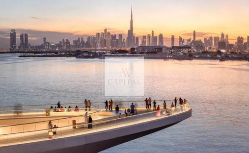 Apartment in Damac Hills, Dubai, United Arab Emirates 1