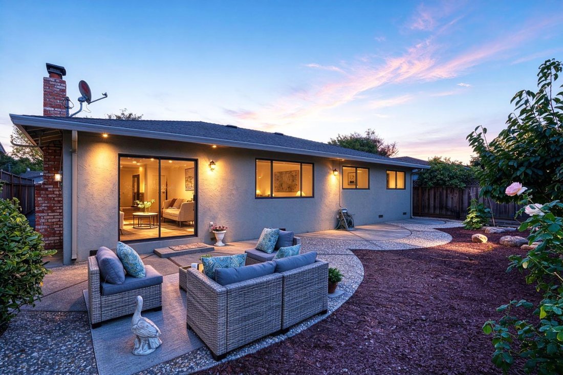 House in Newark, California, United States 2 - 19003397