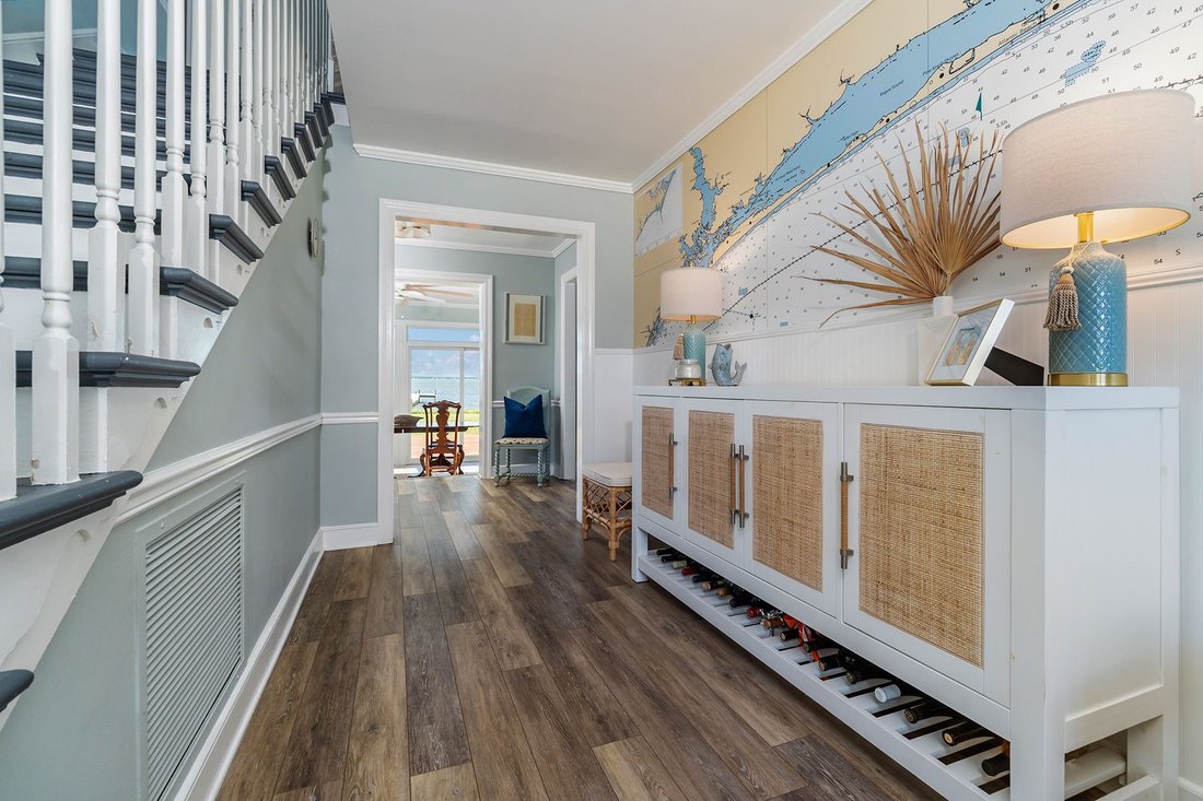 House in Newport, North Carolina, United States 3 - 19000099