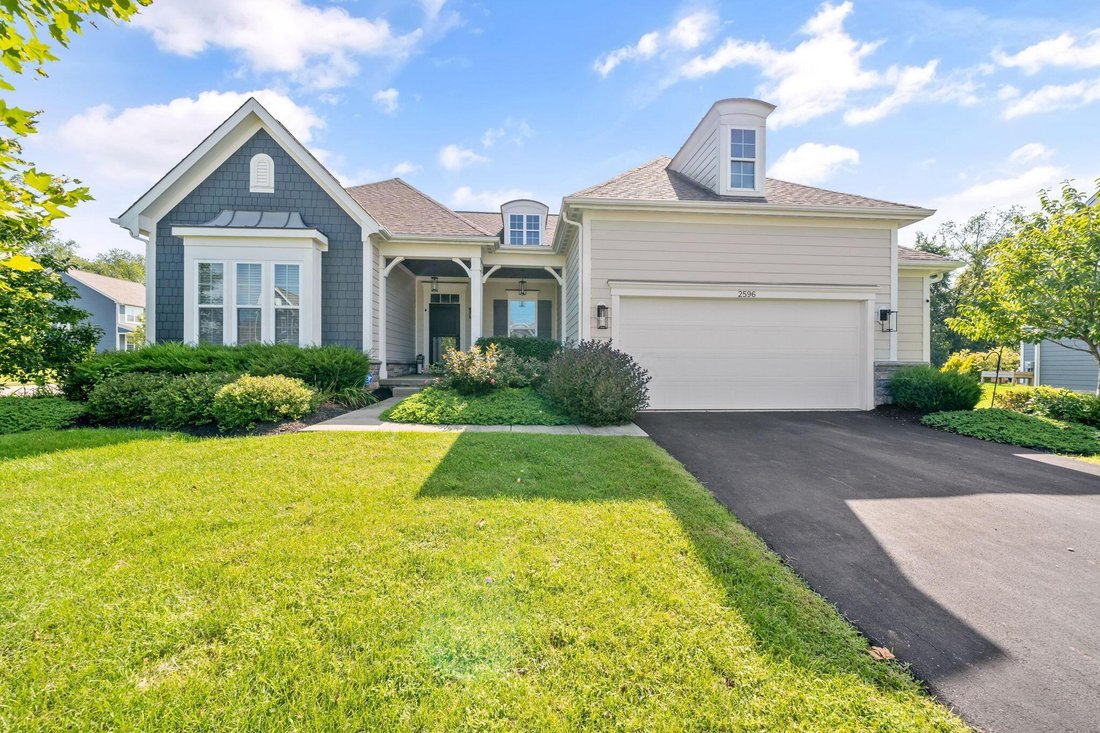 House in Gahanna, Ohio, United States 1 - 19003538