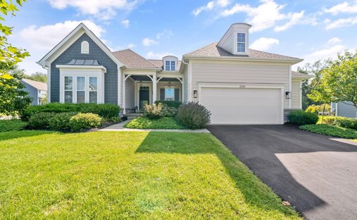 House in Gahanna, Ohio, United States 1