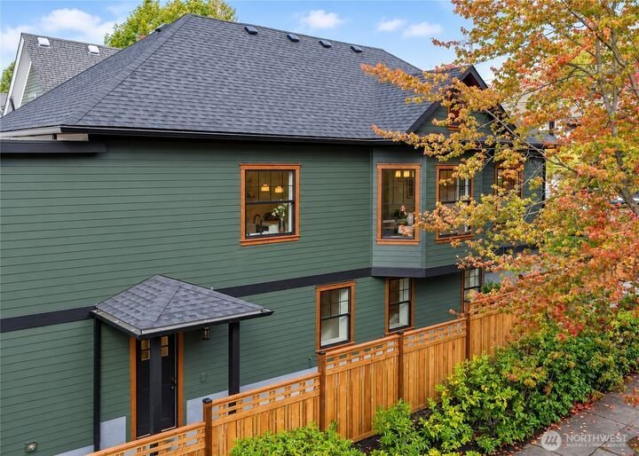 House in Seattle, Washington, United States 3 - 19006365
