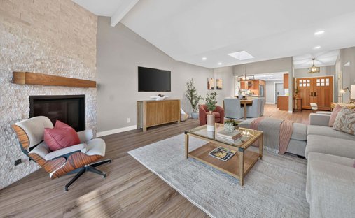 Townhouse in Danville, California, United States 1