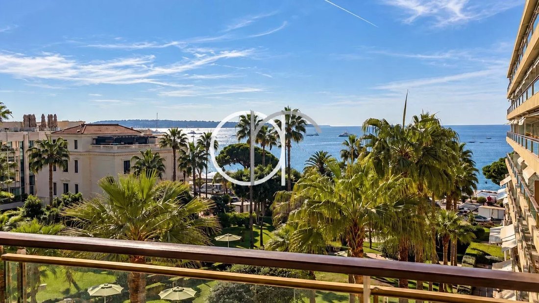 Apartment in French Riviera, Provence-Alpes-Côte d'Azur, France 1 - 19001316