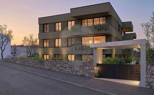 Apartamento en Rio de Loba, Distrito de Viseu, Portugal 1