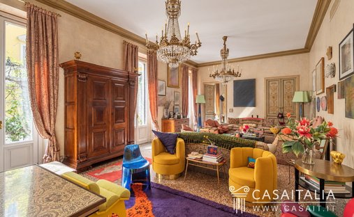 Apartment in Centro Storico, Milan, Lombardy 1