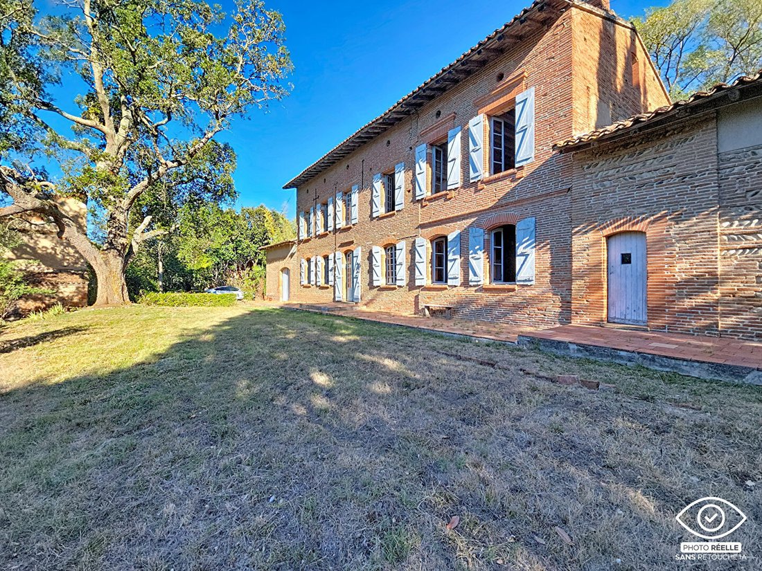House in Aureville, Occitania, France 2 - 19006578