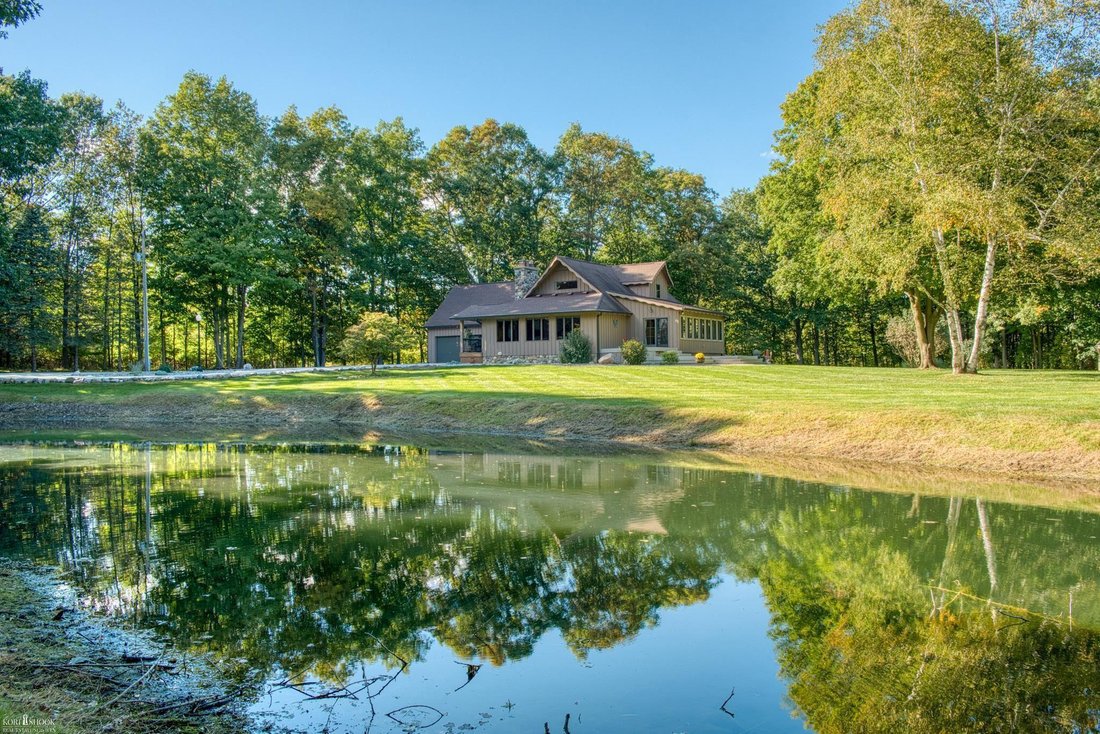 House in Corunna, Michigan, United States 2 - 19003743