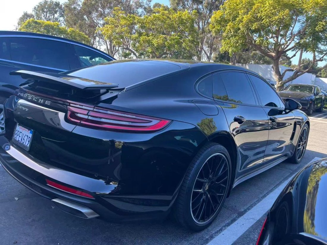 Sedan in Costa Mesa, CA, United States 2 - 19008085