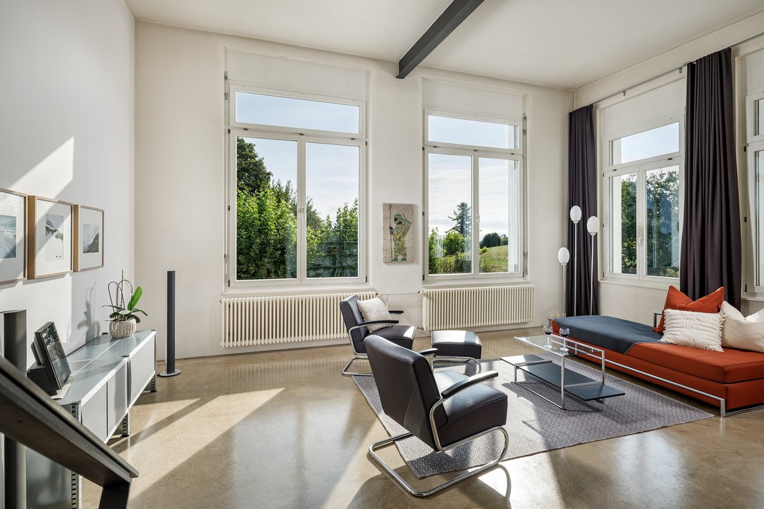Condo in Horgen, Canton of Zurich, Switzerland 4 - 19008246