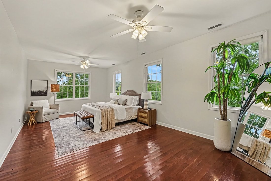 House in Lexington, North Carolina, United States 5 - 19006032