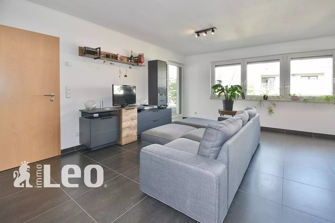 Apartment in Steinfort, Luxembourg District, Luxembourg 5 - 19004469