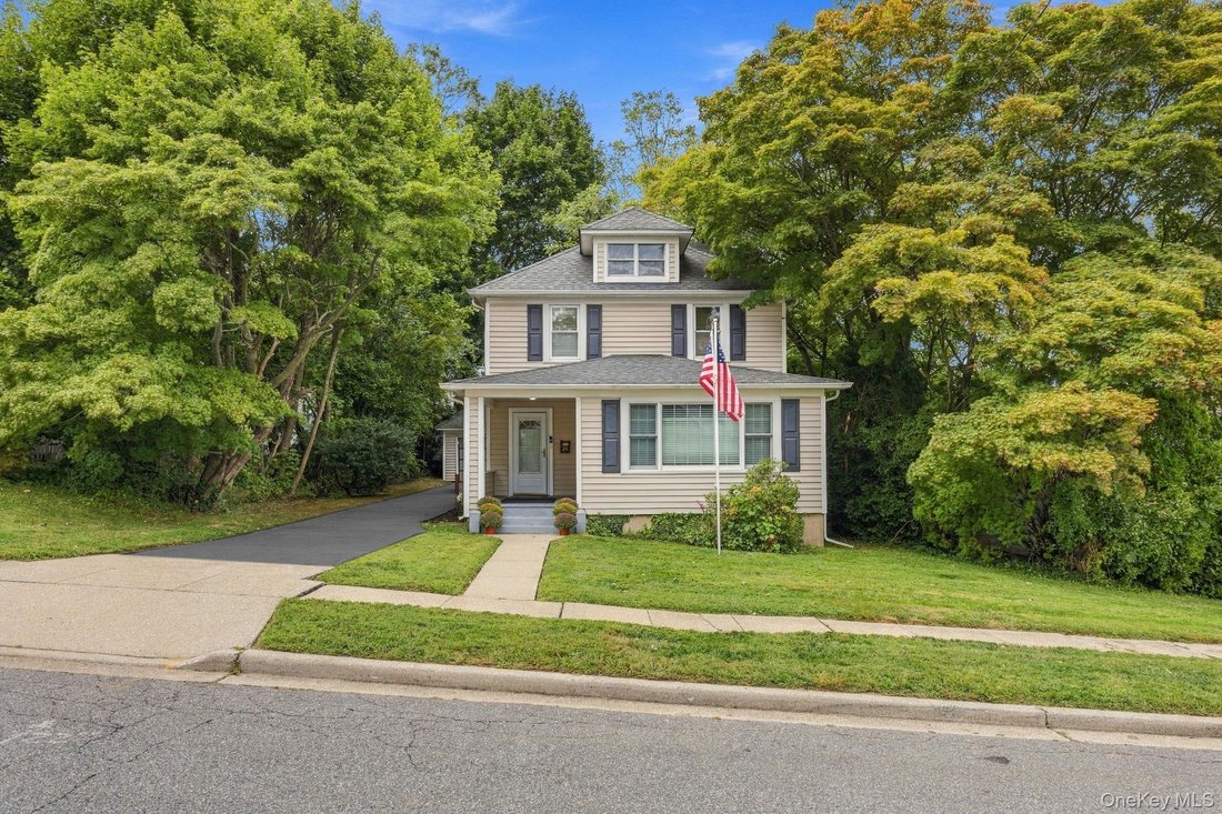 House in Locust Valley, New York, United States 1 - 19002548
