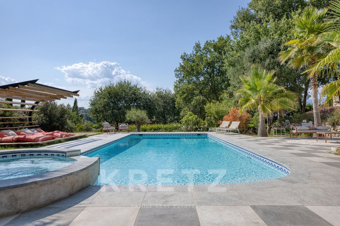 House in Valbonne, Provence-Alpes-Côte d'Azur, France 5 - 19007604
