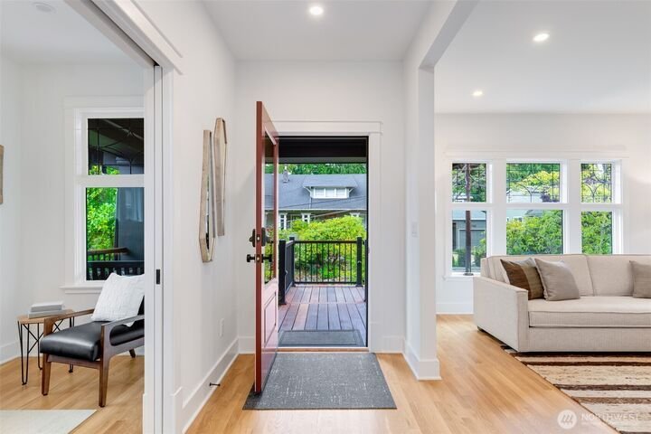 House in Seattle, Washington, United States 5 - 19006359