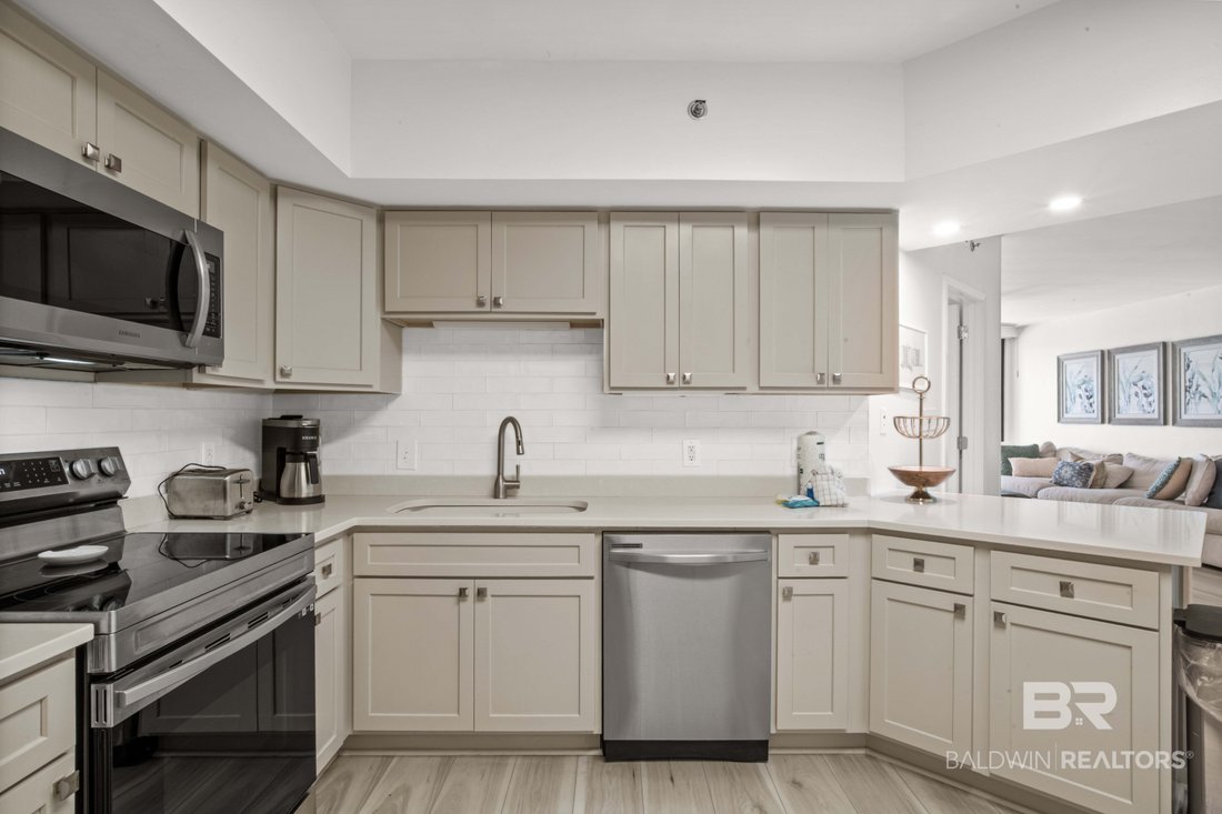 House in Orange Beach, Alabama, United States 4 - 19000320