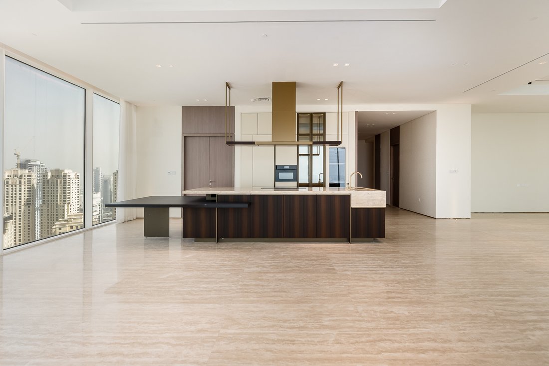 Penthouse in Al Wasl, Dubai, United Arab Emirates 4 - 19006141