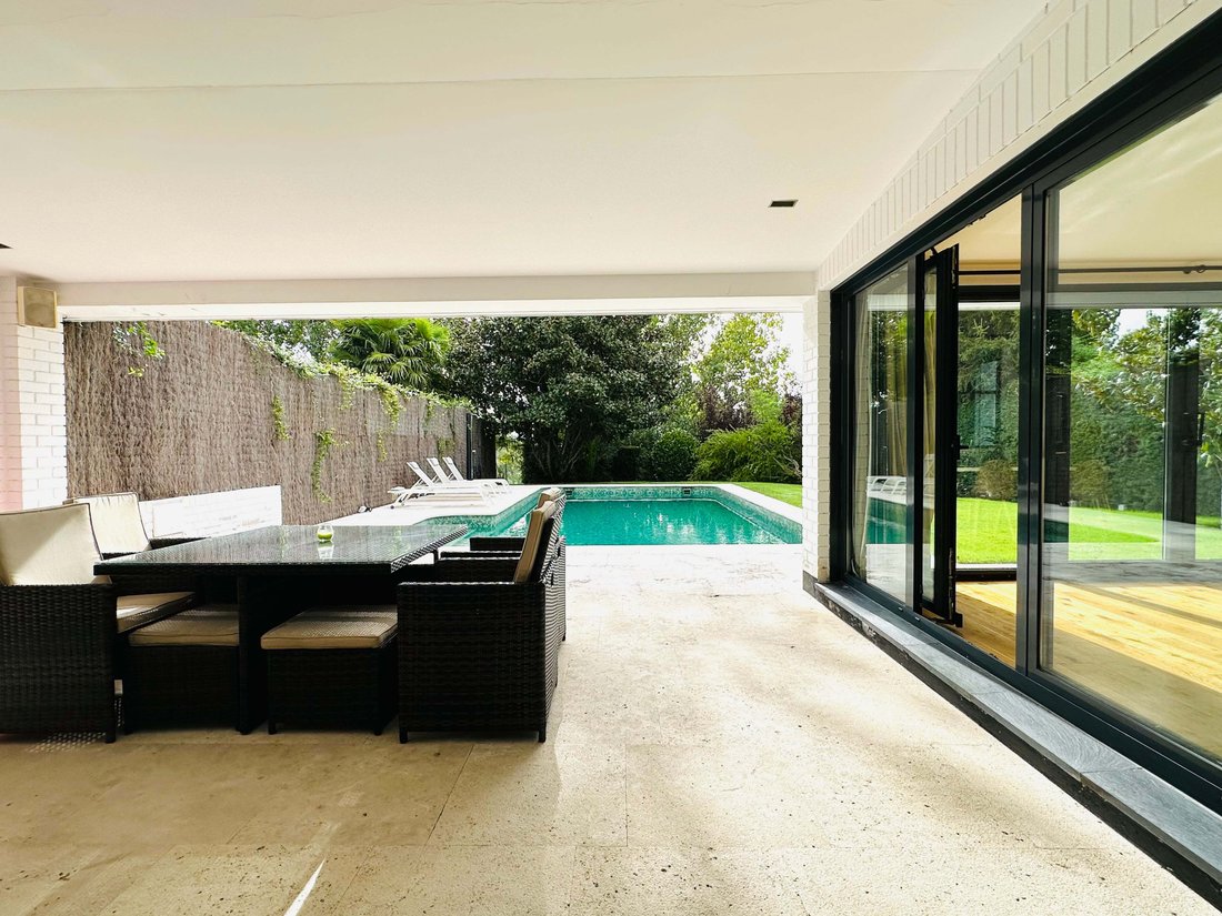 Chalet in Hortaleza, Madrid, Spain 5 - 19007296
