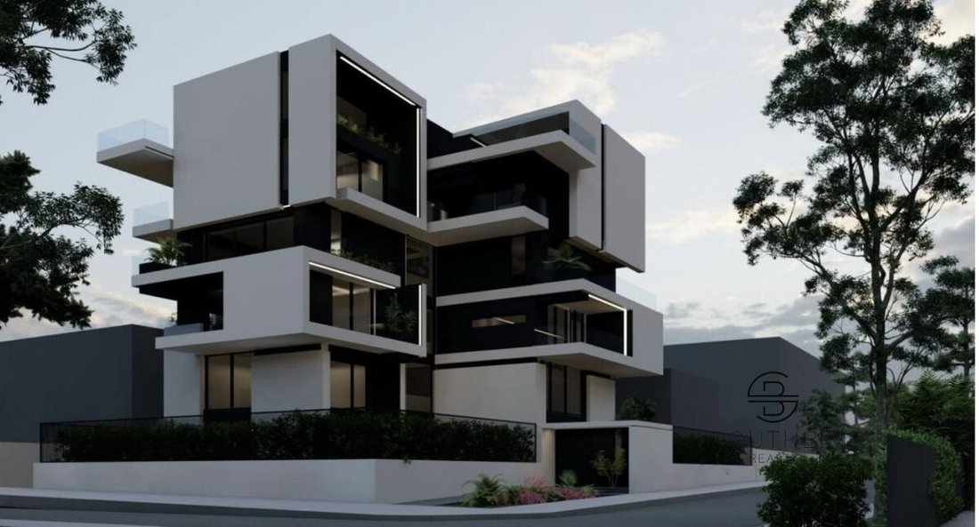 Apartment in Voula, Attica, Greece 2 - 19006964