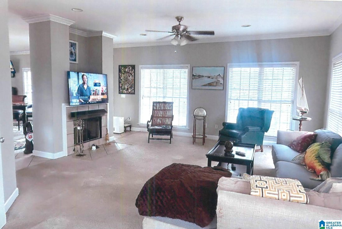 House in Pell City, Alabama, United States 4 - 19003080