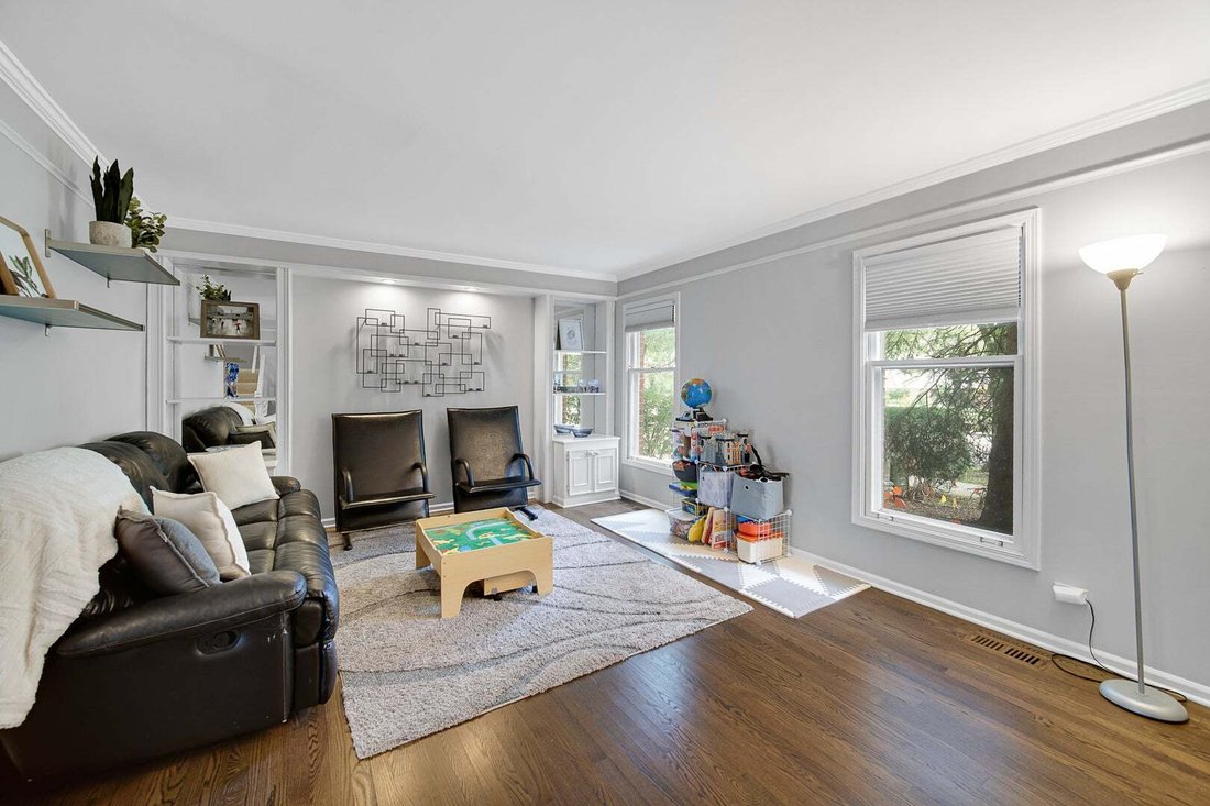 Townhouse in Skokie, Illinois, United States 3 - 19007280