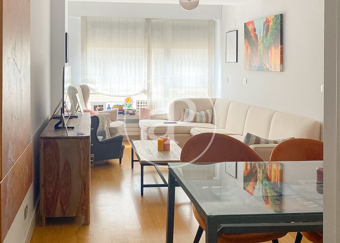 Apartment in Chamartín, Madrid, Spain 1 - 19007387