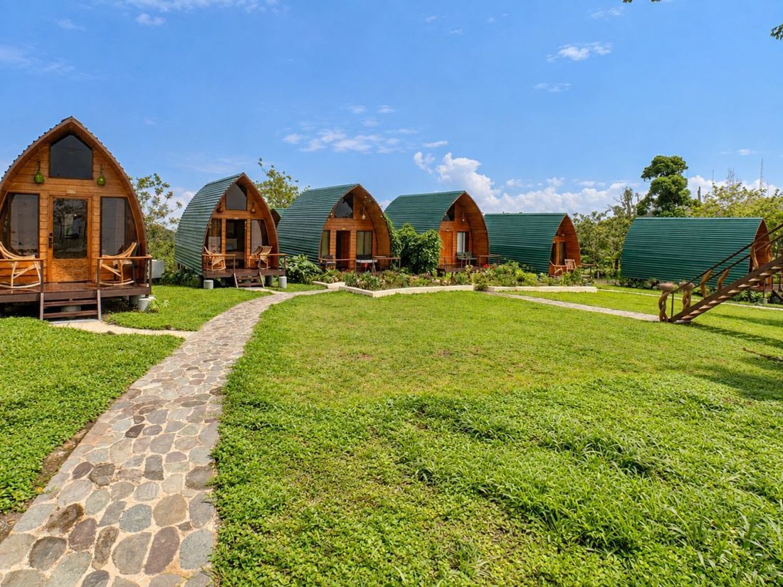 House in Santa Eulalia, Guanacaste Province, Costa Rica 2 - 19007762