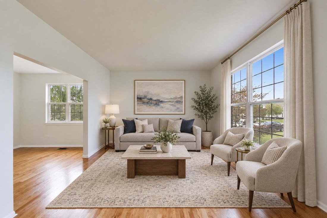 House in Bolingbrook, Illinois, United States 4 - 19000784