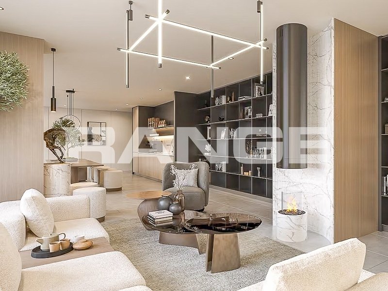 Apartment in Hadaeq Sheikh Mohammed Bin Rashid, Dubai, United Arab Emirates 2 - 19001795