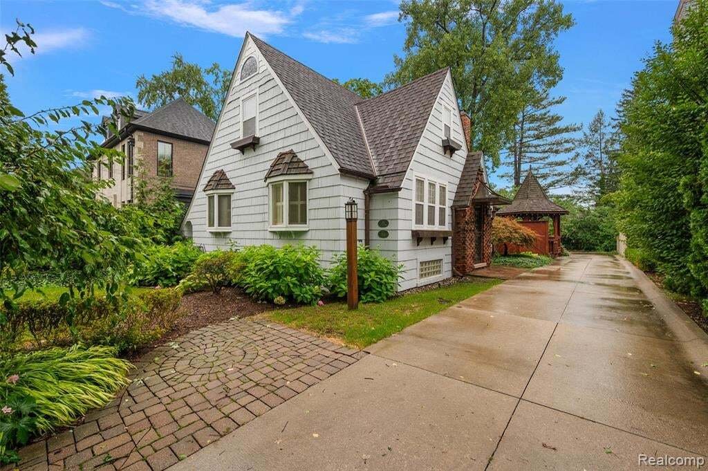 House in Birmingham, Michigan, United States 2 - 19000844