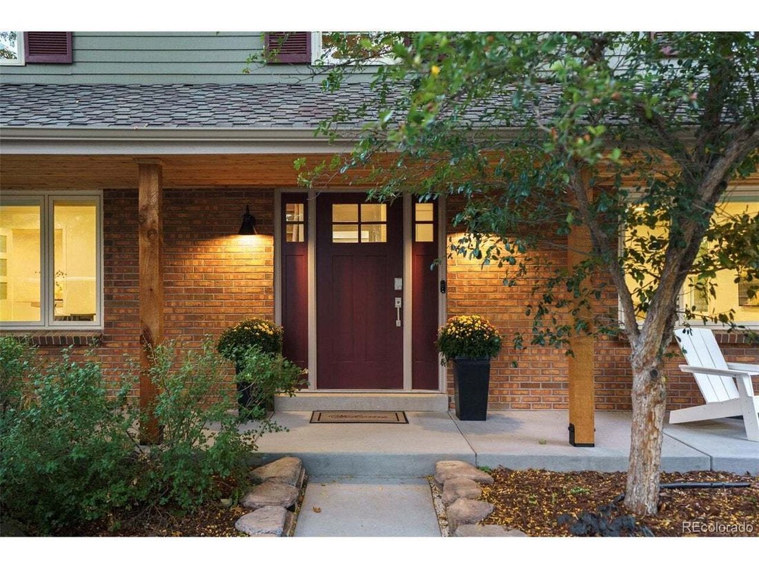 House in Centennial, Colorado, United States 2 - 19003155