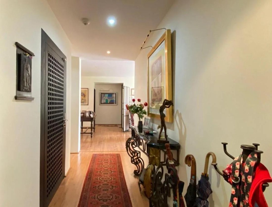 Apartment in Mexico City, Mexico 3 - 19002396