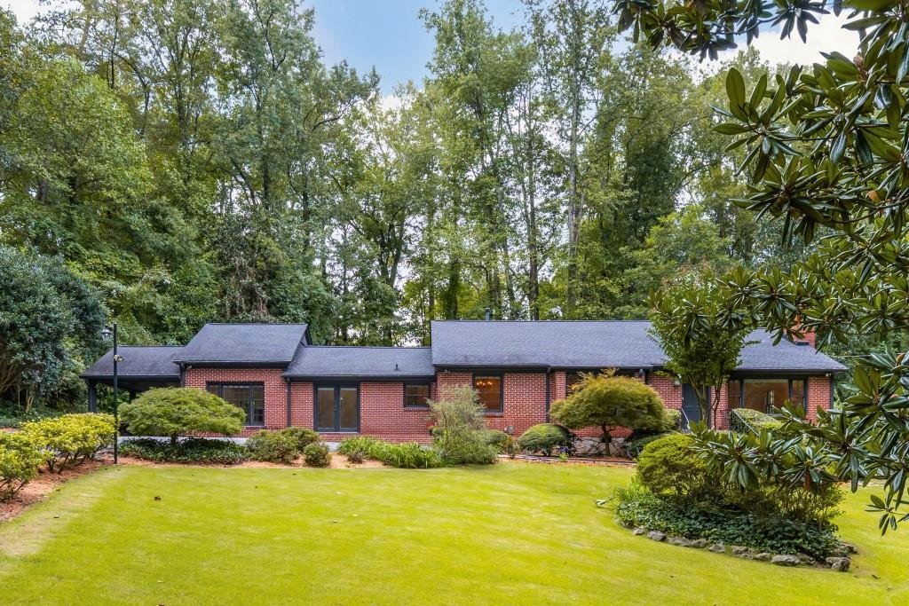 House in Atlanta, Georgia, United States 1 - 19003649