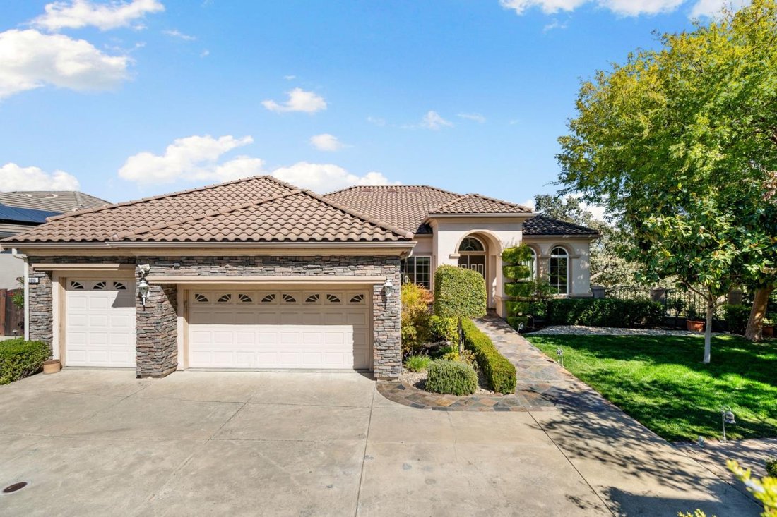House in San Ramon, California, United States 2 - 19003381