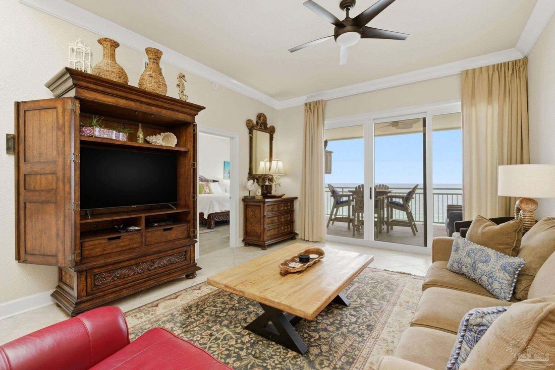 Condo in Pensacola, Florida, United States 5 - 19000192