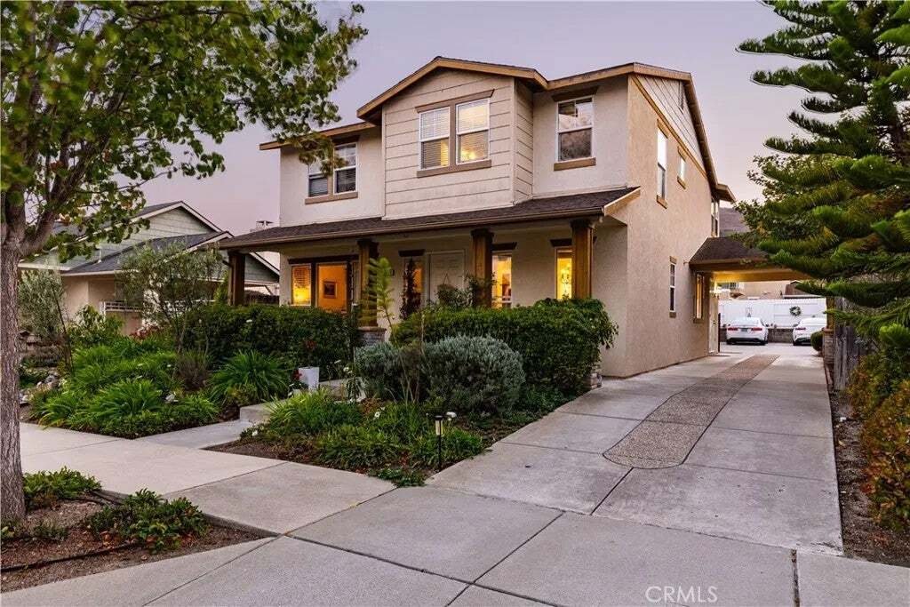 House in San Luis Obispo, California, United States 2 - 19005780