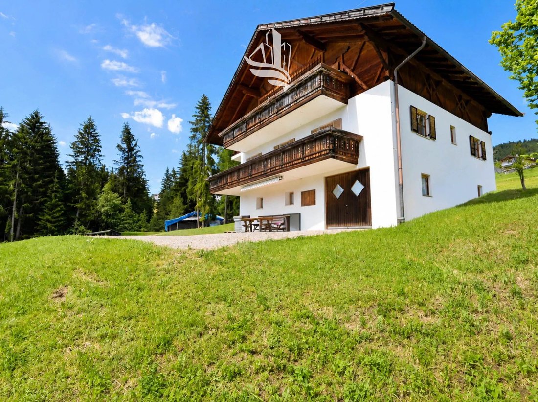 Haus in Karneid, Trentino-Südtirol, Italien 2 - 18282858
