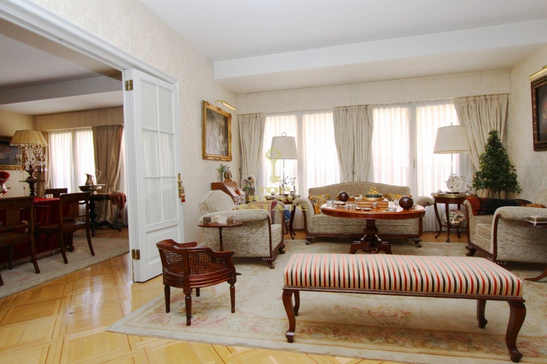 Apartment in Chamartín, Madrid, Spain 2 - 19007358