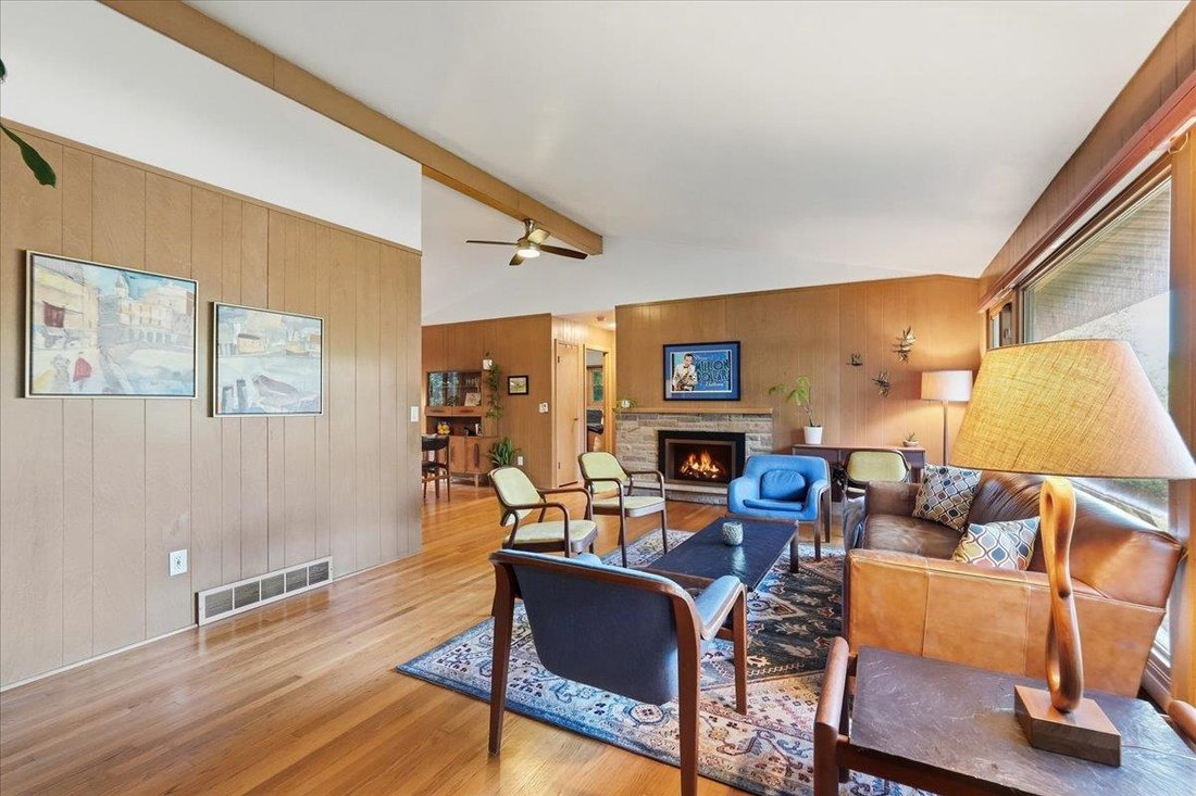 House in Madison, Wisconsin, United States 5 - 19000314