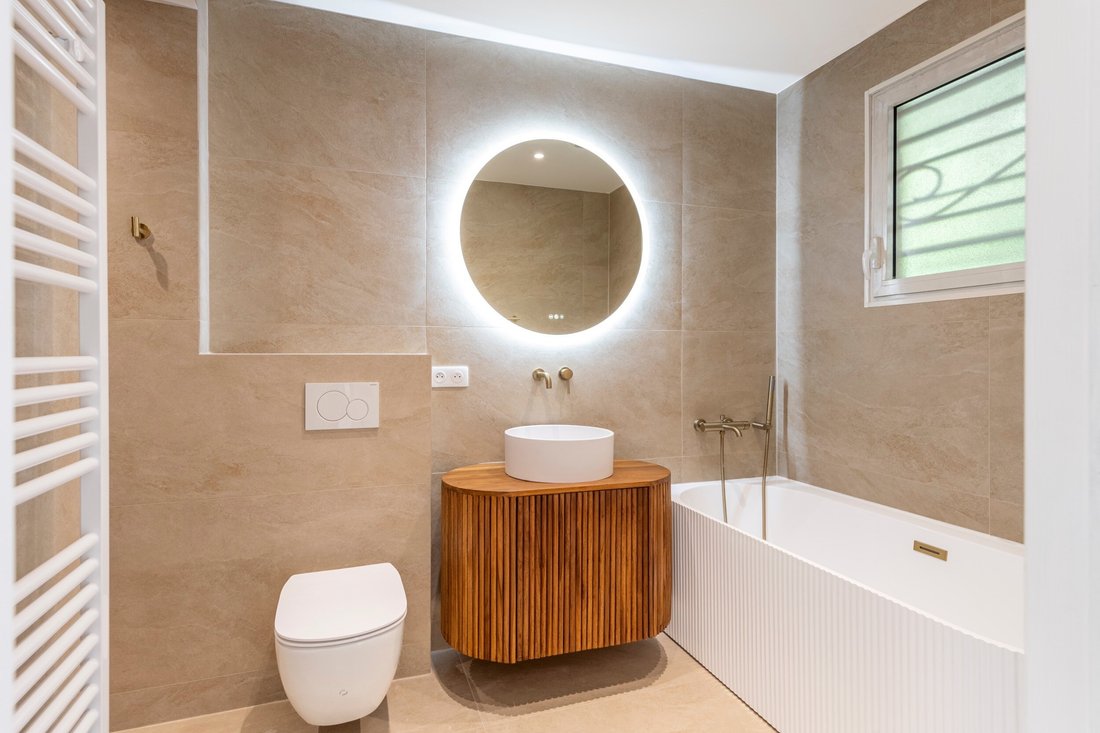 Appartement à Col de Villefranche, Villefranche-sur-Mer, France 5 - 19006376
