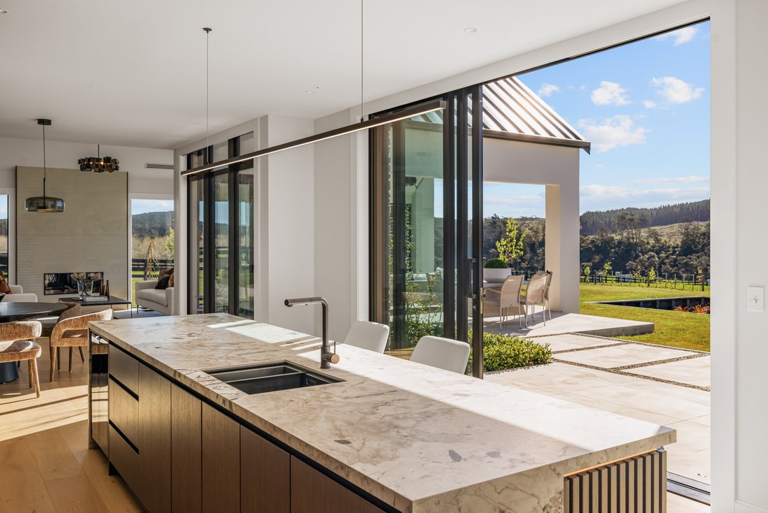 House in Coatesville, Auckland, New Zealand 5 - 19005249