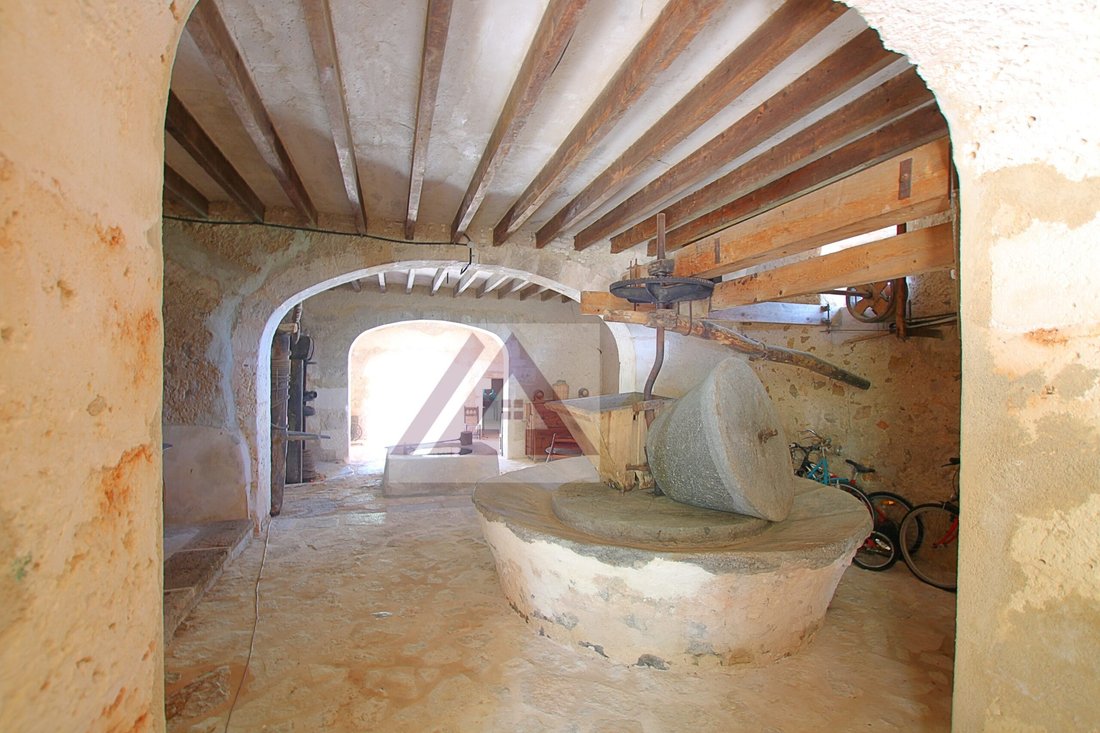 Villa in Felanitx, Balearic Islands, Spain 3 - 18110522
