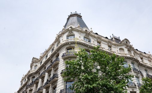Appartement à Chamartín, Madrid, Espagne 1