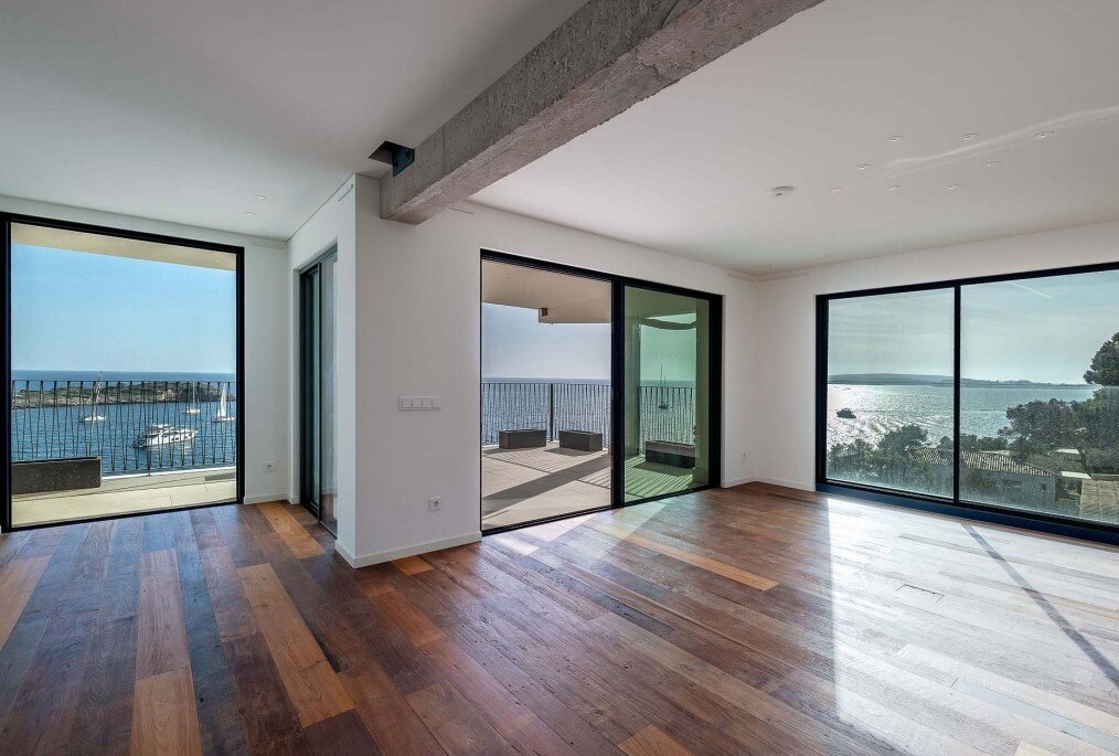 Apartment in Portals Nous, Calvia, Balearic Islands 1 - 19007547