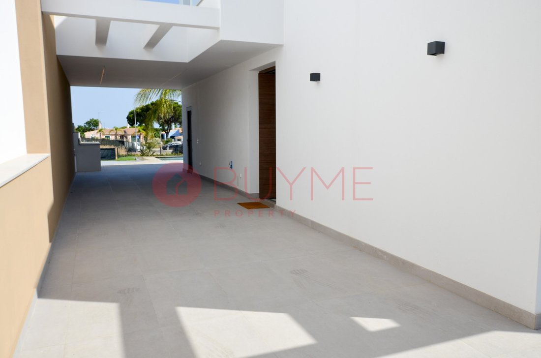 House in Quarteira, Algarve, Portugal 5 - 19007644