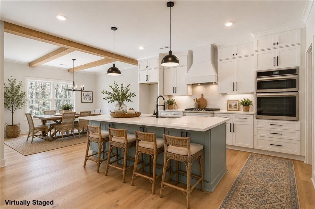 House in Gainesville, Georgia, United States 3 - 17608475