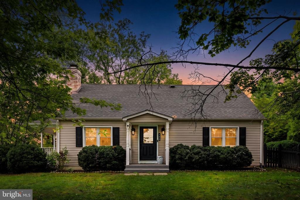 House in Leesburg, Virginia, United States 1 - 19000872