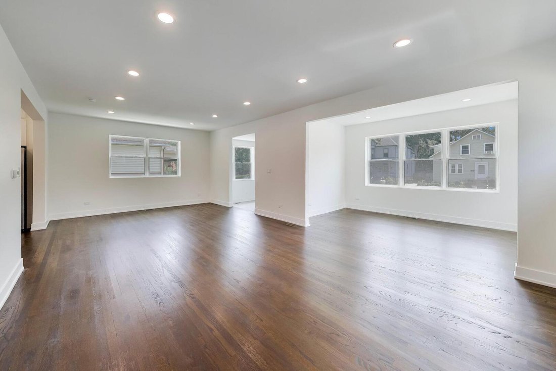 House in Chicago, Illinois, United States 4 - 19007786