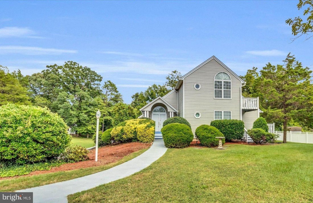 House in Lusby, Maryland, United States 1 - 19005979
