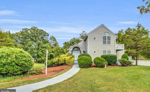 House in Lusby, Maryland, United States 1